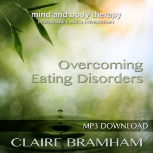 Overcoming Eating Disorders