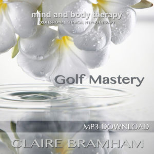 Golf Improvement