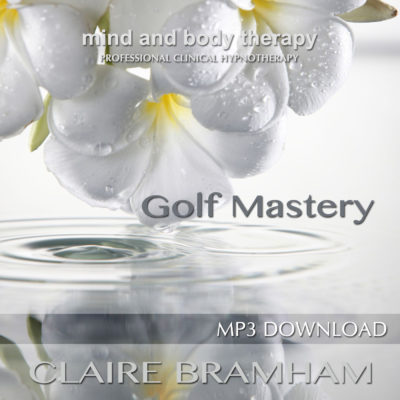 Golf Improvement