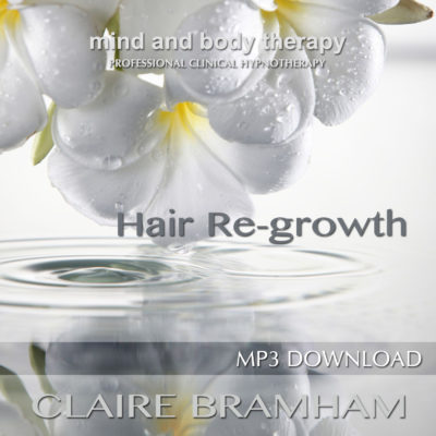 Hair Re-Growth