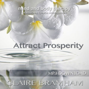 Prosperity and Abundance