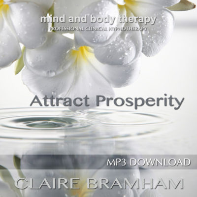 Prosperity and Abundance