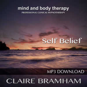 Self Belief