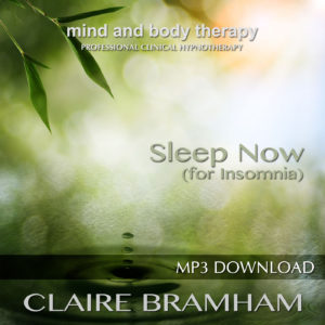 Sleep Now